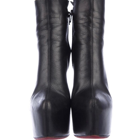 Christian Louboutin Shoes - Christian  Louboutin  Boots